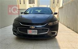 شيفروليه ماليبو